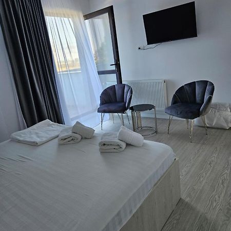 Motel Perdemi à Galaţi Extérieur photo