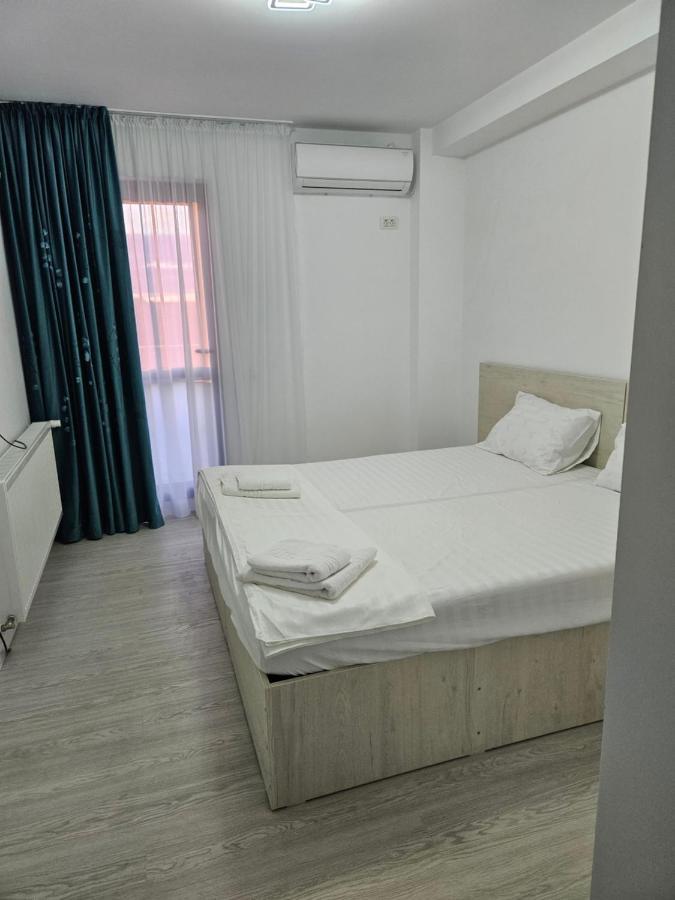 Motel Perdemi à Galaţi Extérieur photo