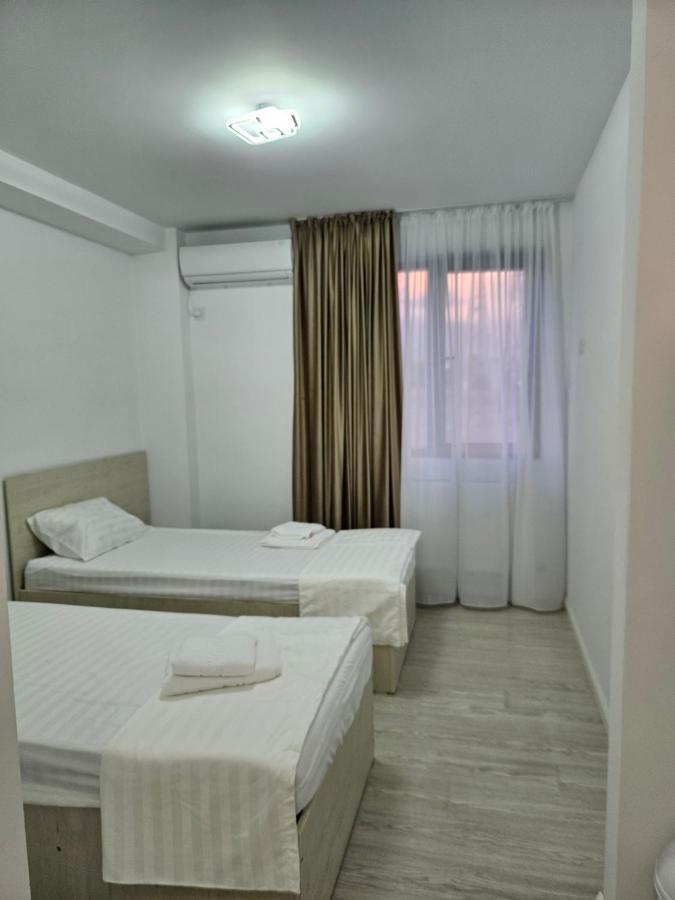 Motel Perdemi à Galaţi Extérieur photo