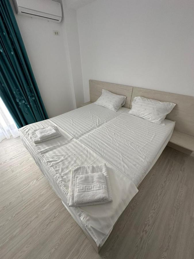 Motel Perdemi à Galaţi Extérieur photo