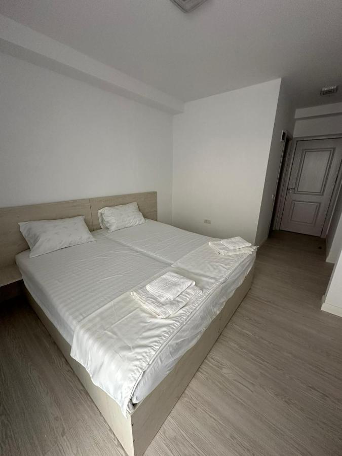 Motel Perdemi à Galaţi Extérieur photo